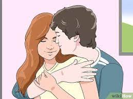 كيفية التعبير عن حبك لفتاة 14 خطوة صور توضيحية wikihow