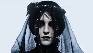 Is Iris the most tragic character in Witcher 3?