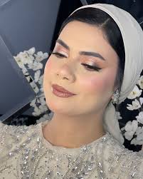 Raghda Mohamed Make up...