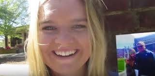 My First Ole Miss. University of Mississippi seniors…