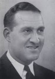 Image of Arnold Rothstein (1882-1928) (b/w photo) by American Photographer,  (20th century)