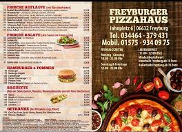 Trei ierarhi (langa colegiul national „alexandru ioan cuza). Pizza Haus Freyburg Startseite Freyburg Speisekarte Preise Restaurant Bewertungen Facebook