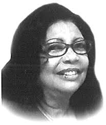 Sra. Cynthia Lizabeth Mary Rosales