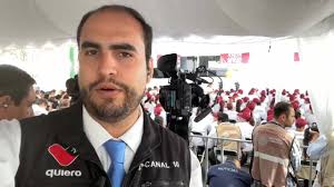 Desde la coordinación estatal de la Guardia Nacional, en el municipio del  El Salto, se realizó la ceremonia de posesión y toma de protesta de  Antonio...