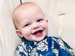 Cutest baby Gold Coast: Which of these 50 has the cutest smile?