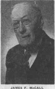 James Ferguson McCall (1868-1952)