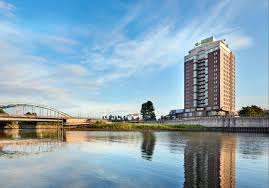 Residence inn by marriott hamburg altona. Holiday Inn Hamburg Hamburg Germany Compare Deals