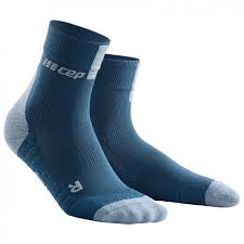 Cep Short Socks 3 0 Compression Socks Mens Buy Online