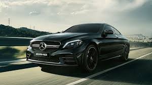 Launched Mercedes Amg C 43 4matic Coupe Check For Latest Details Carkhabri Com Mercedes Amg Mercedes C63 Amg Mercedes