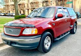 Image result for Vermillion 1999 F150