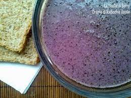 La crema di radicchio è perfetta per condire un piatto veloce di pasta dal sapore delicato, oppure dato che il radicchio è prettamente invernale la nostra crema troverà un perfetto impiego anche in. Crema Di Radicchio Rosso Ricetta Leggera