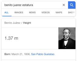 In 1853 the conservatives took power in mexico and many liberals were exiled, including juarez, who spent his time of exile in new orleans. Woshingo Ar Twitter Imaginate Que En Aquel Entonces Tropiezas En La Calle Y Te Das Cuenta Que Te Tropezaste Con El Presidente Porque No Lo Viste Benito Juarez Era Un Pendejo Btw