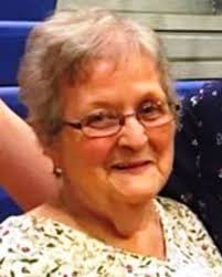 Elsie Mae (Rogers) Carpenter Obituary December 17, 2021