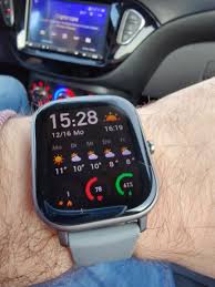 While it wasn't widely known, max did confirm that the watch was originally set to be released at some point in october 2020, but as. Smartwatch For Oneplus 7t That Works Oneplus Community