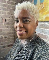 Ida Brown's Instagram, Twitter & Facebook