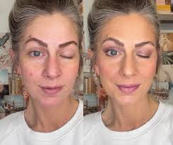 Tutorial Tuesday: Medium vs Full Coverage Makeup Techniques