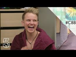 Rupaul's drag race alumnus courtney act is a funny bitch. The Courtney Act Story Day 6 Celebrity Big Brother 2018 Youtube