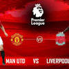 Manchester united vs leeds united. 1