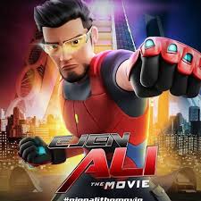Ejen ali is the first animation series as the intellect property of media prima berhad (mpb).1. Sir Fais On Twitter Those Who S Been Watching The Ejen Ali Series Won T Be Impressed That Much With Ejenalithemovie Well At Least For Me Is It Really Worth The Hype Here S A