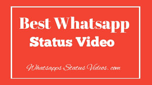 Whether you're on a computer or smartphone, here's how to download videos from twitter. Best Whatsapp Status Video Whatsapp Status Download