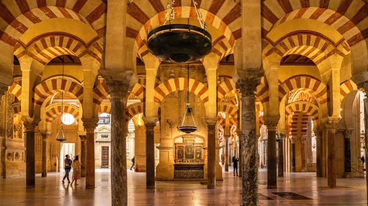 48 horas en Córdoba | Traveler