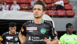 Charles amoah folgte ein halbes sofort war amoah prägender spieler: Offiziell Der Fc St Gallen Verliert Im Sommer Seinen Wichtigsten Spieler