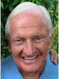 Donald Stivers Obituary (1942