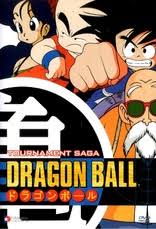 Doragon bōru) is a japanese anime television series produced by toei animation.it is an adaptation of the first 194 chapters of the manga of the same name created by akira toriyama, which were published in weekly shōnen jump from 1984 to 1995. Dragon Ball The Saga Of Goku Volume 1 Dvd Release Date October 24 2000