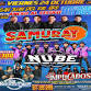 SAMURAY. CONJUNTO NUBE & MAS event image