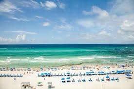 Snowbirds Stay At Island Reserve