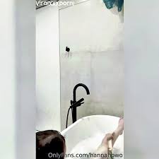 Hannahowo Nudes - XXXBP