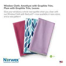 Check spelling or type a new query. Norwex Window Cloth Microfibre Polish Car Mirror æŠ¹çª—æˆ· é•œç‰‡è¶…ç»†çº¤ç»´å¸ƒ Shopee Malaysia