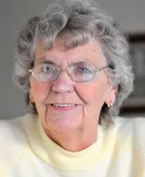 Myrtle Allean (nee Ellingham) Tucker