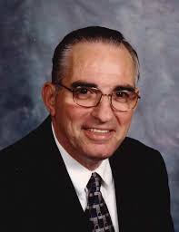Obituary information for John Leonard Volker, Sr.
