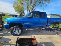 Image result for Patriot Blue 2000 Dodge