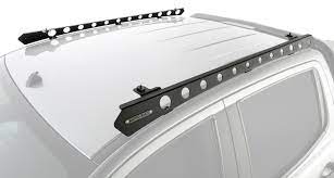 Mazda Bt50 Gen2 Rhino Rack Backbone Mounting System 10 2011 2020 Roof Rack World