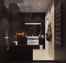 Great bathroom design in 2018 incorporates a wide variety of key elements and features. 20 Contemporary Bathroom Design Ideas Home Design Lover