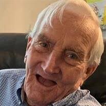 Hilton Purvis Obituary