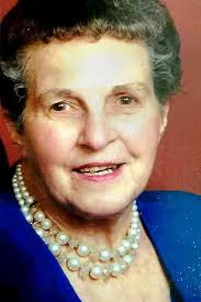 Pearl M. Antonelli 1930-2017