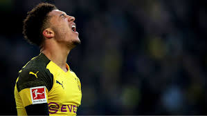 Jadon sancho's best bundesliga moments! Fifa 20 Jadon Sancho Is Not Happy With His Card Fifaultimateteam It Uk