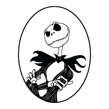 Pin On Jack Skellington Lovers