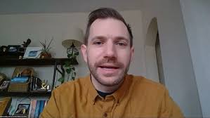 Delaware Lt. Governor Kyle Evans Gay's Creative Economy Convening