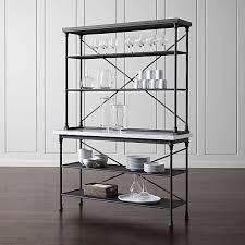 Rated 4 out of 5 stars. Buffet Hutches Crate And Barrel