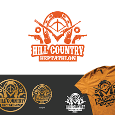 Qualification for the tokyo 2020 olympic games is now completed. New Logo Wanted For Hill Country Heptathlon Logo Design Contest 99designs