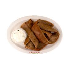 Image result for Gyrodoma hispida