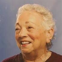 Sylvia Weber Obituary