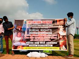 Check spelling or type a new query. Outrage Over Forced Cremation Of Muslim Covid Victims In Sri Lanka The Independent