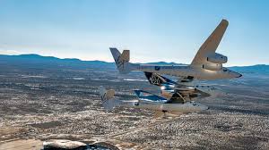 It is developing commercial spacecraft and aims to provide suborbital spaceflights to space tourists and suborbital. Virgin Galactic To Resume Selling Tickets To Space Reports Skyrocketing Demand Abc News