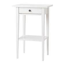 An office table may be useful if you need additional surfaces for work or if you have meetings. Hemnes Nightstand Black Brown 18 1 8x13 3 4 Ikea In 2021 Hemnes Nightstand Ikea Hemnes Nightstand White Nightstand