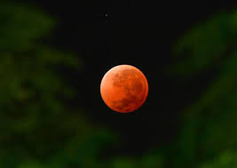 Maybe you would like to learn more about one of these? Super Blue Blood Moon Phenomenon Back After 152 Years Malaysia News Asiaone